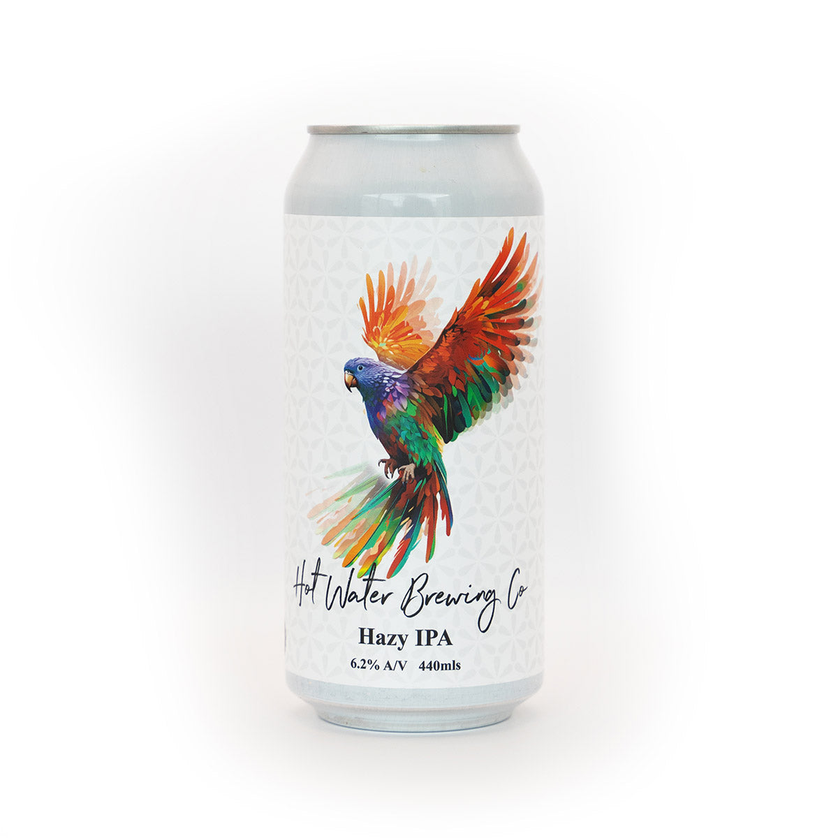Hazy IPA