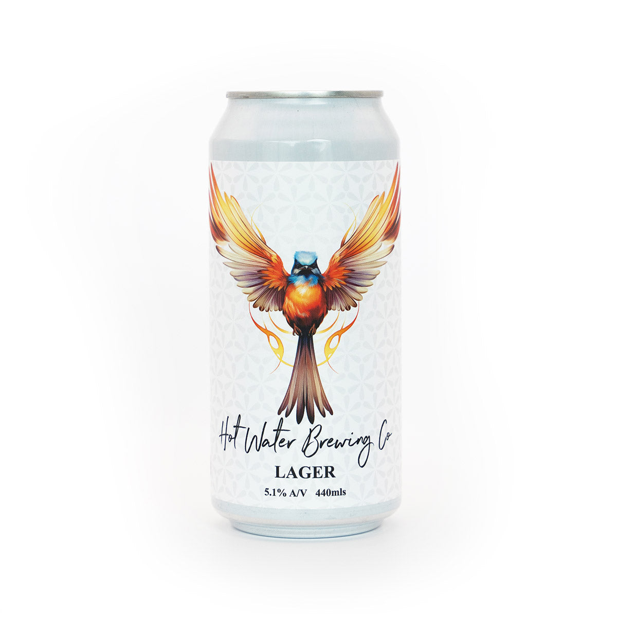 Lager